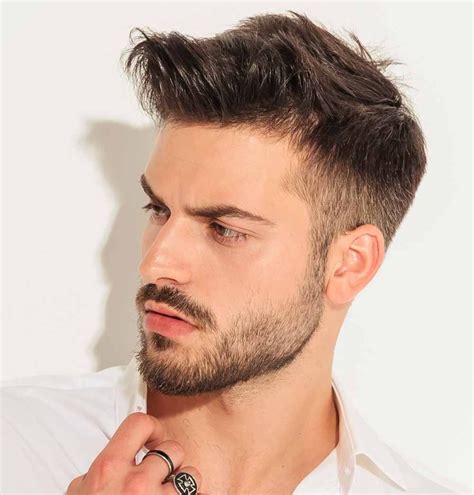 Come scegliere il taglio di capelli per l’uomo